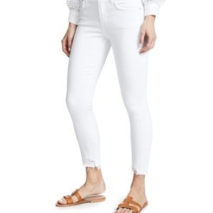 Agolde High Rise Sophie Jean